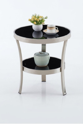 Couchtisch Tische Designer Beistelltisch Edelstahl modern Tisch Couchtische Neu