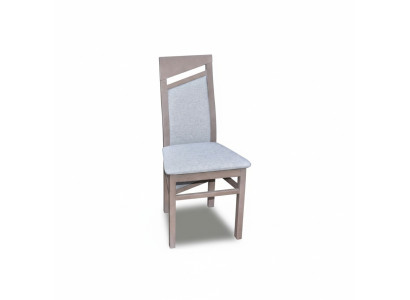Garnitur Esszimmerstuhl Holz Polster neu Esszimmer Gruppe 8 x Lehnstuhl Sessel