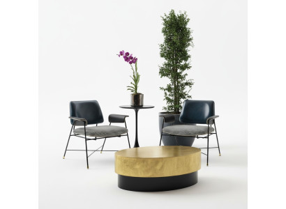 Sessel Design Kreative Sofa Sitzer Textil Lounge Club Polster Luxus