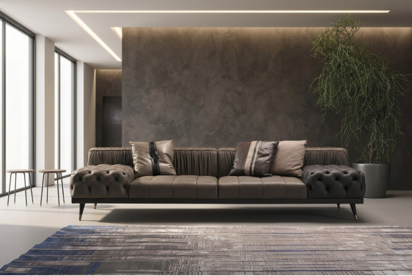 Wohnzimmer Couch Polster Sofas Neu Viersitzer Neu Design Sofa 4 Sitzer