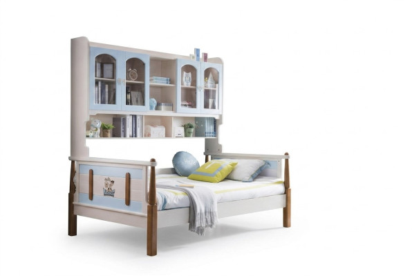 Kinderbett Etagenbett Hochbett Spielbett Kinderzimmer Stockbett Doppelstockbett