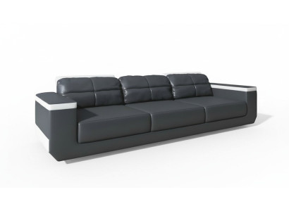 Big Sofa Couch Polster Möbel Sofas Couchen Schlafsofa xxl Möbel Wohnzimmer Neu