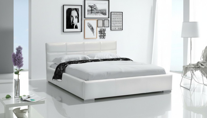 Bettrahmen 180x200 Modern Bett Schlafzimmer Betten Polsterbett Neu Boxspringbett