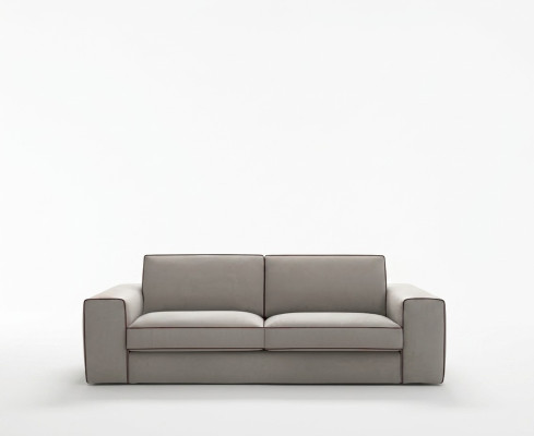 Sofa Couch Polster 3 Sitzer Textil Sofas Couchen Sitz Sofa Design Club alfitalia