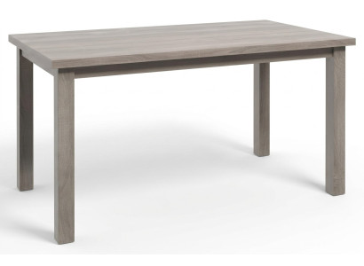 Design Holz Konferenztisch Neu Vollholz Möbel Esstisch Besprechungs Tisch Büro