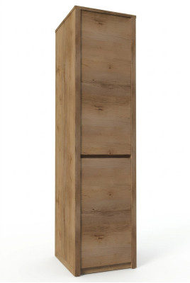 Seiten Schiebe Regal Schrank Seitenschrank Schiebeschrank Akten Regal Holz Neu