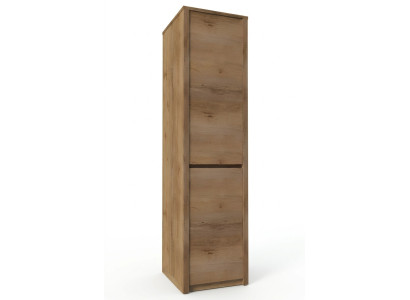 Seiten Schiebe Regal Schrank Seitenschrank Schiebeschrank Akten Regal Holz Neu