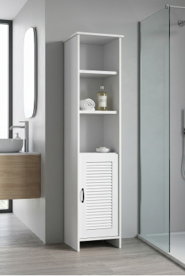 Schrank Büro Standregal Vollholz Neu Holz Regal Bücherregal Wandregal Aktenregal