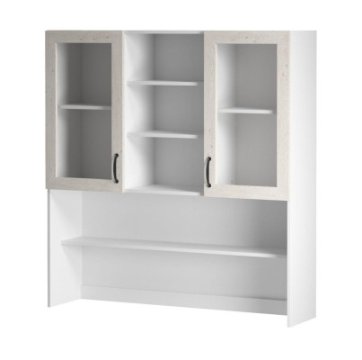 Buffet Schrank Neu Esszimmer Schränke Landhaus Anrichte Wandschrank Holz Neu