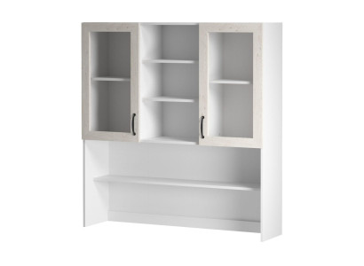 Buffet Schrank Neu Esszimmer Schränke Landhaus Anrichte Wandschrank Holz Neu