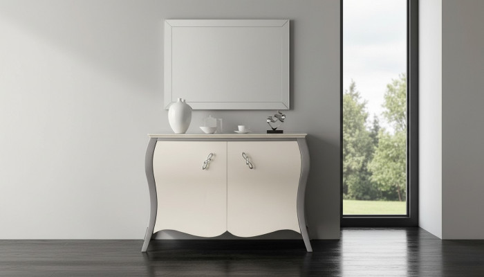 Kommode Sideboard Kommoden Sideboards Schrank Schränke Regale Aufbewahrung Neu