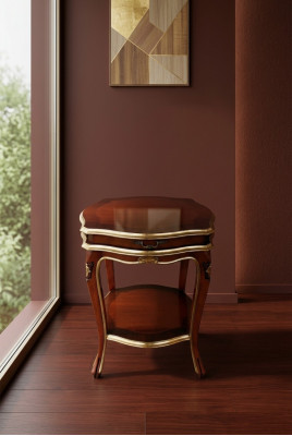 Designer Tisch Wohnzimmertisch Tische Neu Beistelltisch Kaffeetisch Couchtisch