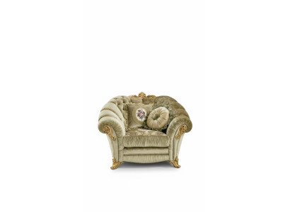 Luxus Stuhl Polster Cocktail Relax Lounge Club Stühle Möbel Design Sessel Beige