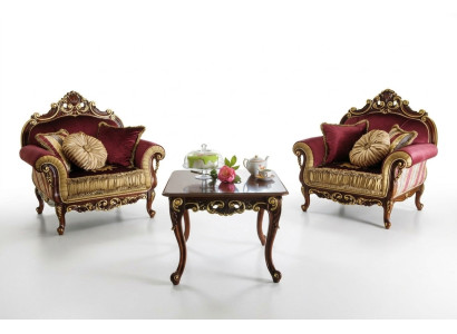 Luxus Fernseh Club Polster Sitzer Design Sessel Couch Sofa Relax Stoff Lounge