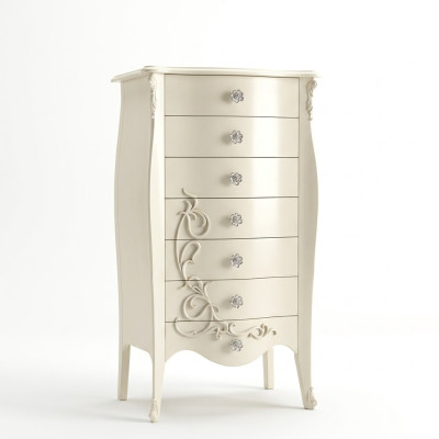 Nachttisch Nachtschrank Kommode Konsole Beistell mit Schublade Konsolen Designer