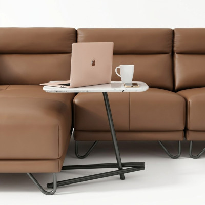 Deko Kaffeetisch Beistelltisch Couchtisch Designer Tisch Wohnzimmertisch