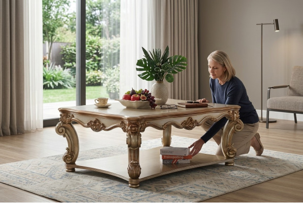 Tisch Couchtisch Beistelltisch Wohnzimmertisch Tische Sofa Beistell Holz