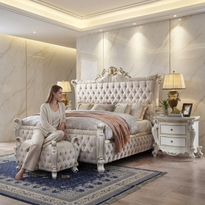 Nachttisch Nacht Tisch Konsole Beistell Schlaf Zimmer Deko Tische Konsolen
