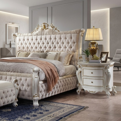 Nachttisch Nacht Tisch Konsole Beistell Schlaf Zimmer Deko Tische Konsolen