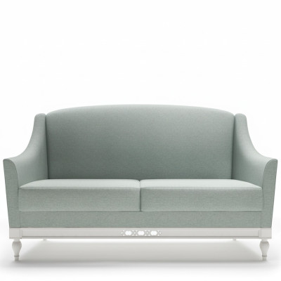 Sofa 3 Sitzer Designer Sofa Couch Polster Sofas Couchen Stoff Textil Dreisitzer