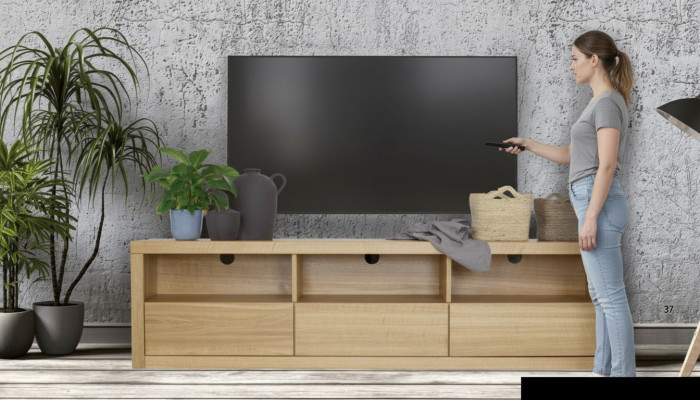 Design rtv tv Anrichte Kommode Side Low Regal Luxus Wohn Zimmer Board Schrank