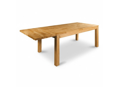 Tisch Esstisch Massive Möbel Esszimmer 160x90cm Echtes Holz Vollholz Neu Tische