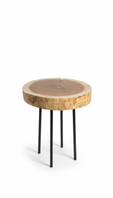 Beistelltisch Handgemachter Designer Tisch Beistelltisch Couchtisch