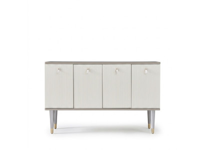 Sideboard Wohnzimmer Landhaus Stilvolle Kommode Schlafzimmer Design