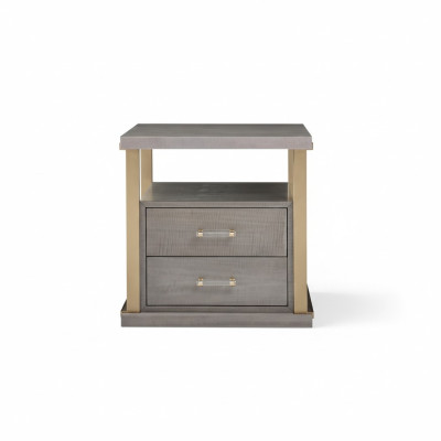 Nachttisch Kommode Konsole Tisch Beistelltisch Schrank Schlafzimmer