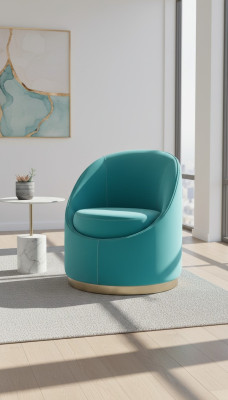 Luxus Design Möbel Esszimmer Sessel Wohnzimmer Dekorative Lounge Club Relax