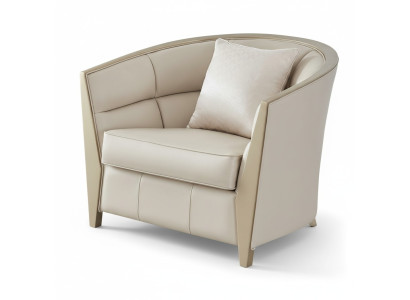 Sessel Sofa Einrichtung Sessel Einsitzer Royal Stuhl Polster Lounge Club