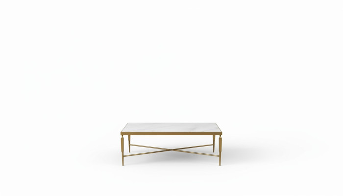 Couchtisch Sofa Tisch Beistelltisch Design Tische 130x70cm Moderne Möbel Neu