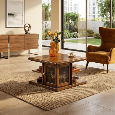 Couchtisch Kaffeetisch Beistelltisch Designer Tisch Wohnzimmertisch Tische Neu