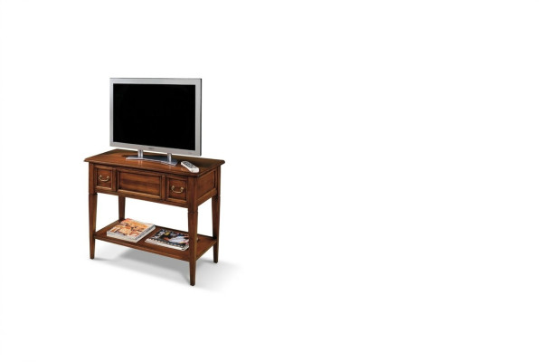 Italienische Möbel Wohnzimmer Holz Möbel Neu Sideboard tv Lowboard RTV Schrank