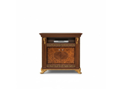 tv Schrank Luxus Sideboard Kommode Wohnzimmerschrank Möbel Schränke Regal Holz