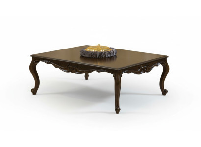 Luxus Couchtisch Tisch Wohnzimmer Holz Tische Beistell Couchtische Neu