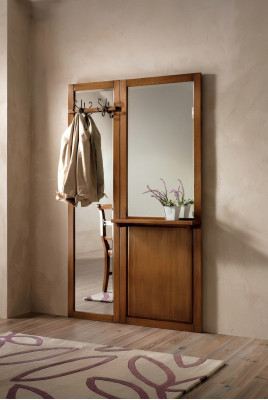 Garderobe Kleiderständer Möbel Einrichtung Schuh Neu Schränke Garderoben Schrank