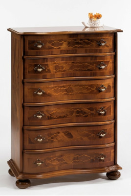 Kommoden Anrichte Schrank Garderobe Sideboard Möbel Antik Stil Holz Luxus Neu