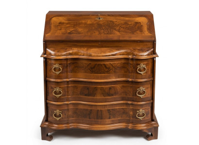 Luxus Kommode Sideboard Möbel Kommoden Echtholz Schränke Neu Anrichte Schrank