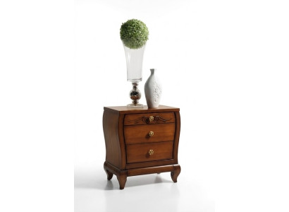 Nachttische Nachttisch Konsolen Beistell Tisch Neu Nachtkonsolen Holz Design Neu