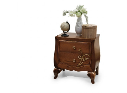Nachttische Nachttisch Konsolen Beistell Tisch Neu Nachtkonsolen Holz Design Neu