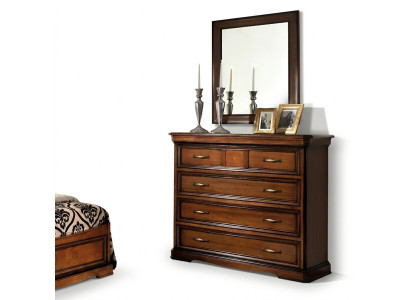 Kommode Sideboard Schrank Holz Kommoden Italienische Möbel Einrichtung Schränke
