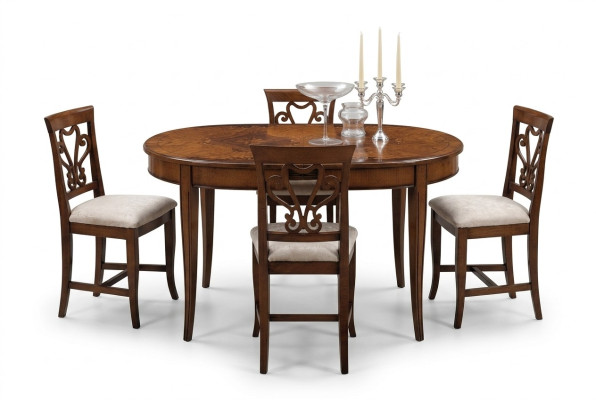 Esszimmer Stühle Holz Luxus Sessel Stuhl Braun Lehnstuhl Wohnzimmer Möbel neu