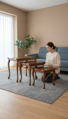 Beistelltisch Tische Couchtisch Kaffeetisch Design Tisch Wohnzimmertisch Möbel