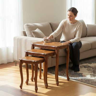 Couchtisch Beistelltisch Tische Kaffeetisch Design Tisch Wohnzimmertisch Möbel