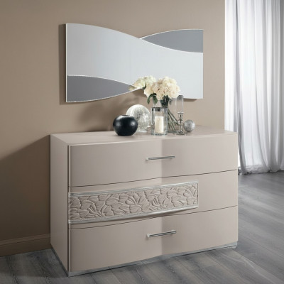 Kommodee Kommoden Konsole Schlafzimmer Modern Holz Luxus Design Schränke Stil Neu