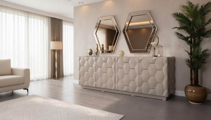 Lowboard Kommoden Italienische Möbel Neu Sideboard Kommode Design Einrichtung