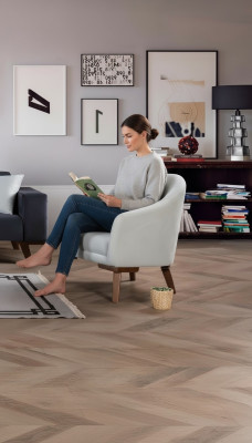 Polster Designer Textil 1 Sitzer holz Polster Sitz Couchen Neu Sessel Modern