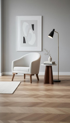 Polster Designer Textil 1 Sitzer holz Polster Sitz Couchen Neu Sessel Modern