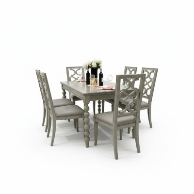 Esszimmer Tisch Holz Tisch Luxus Esstisch Design Möbel Holz Esstische 160x90cm